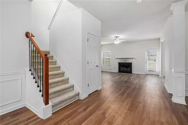 Atlanta, GA 30349,6037 Hemperly RD