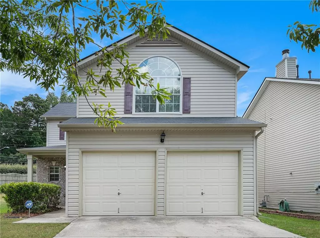 Atlanta, GA 30349,6037 Hemperly RD