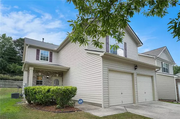 Atlanta, GA 30349,6037 Hemperly RD