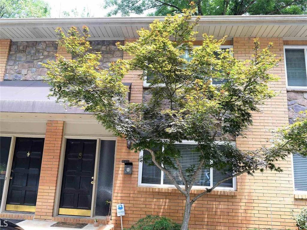 120 Biscayne DR NW #B3, Atlanta, GA 30309
