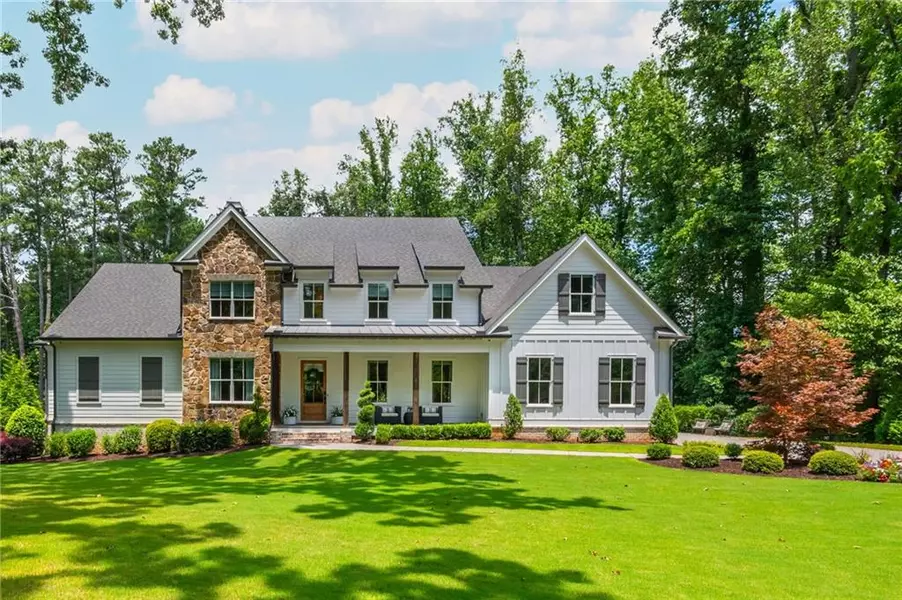 15430 Birmingham HWY, Alpharetta, GA 30004