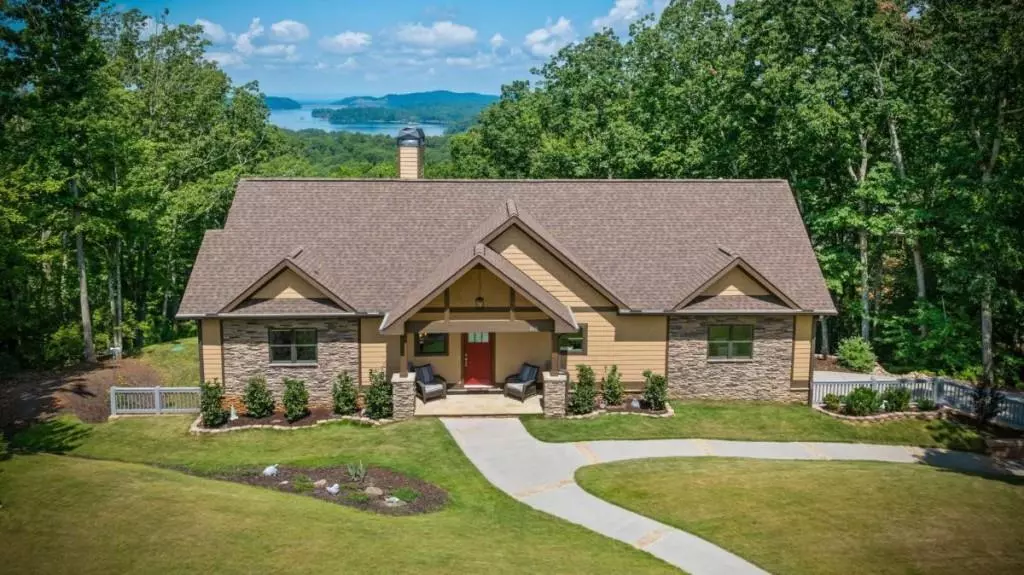 100 Carters View DR, Ellijay, GA 30540