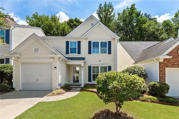 73 Cheshire DR, Alpharetta, GA 30022