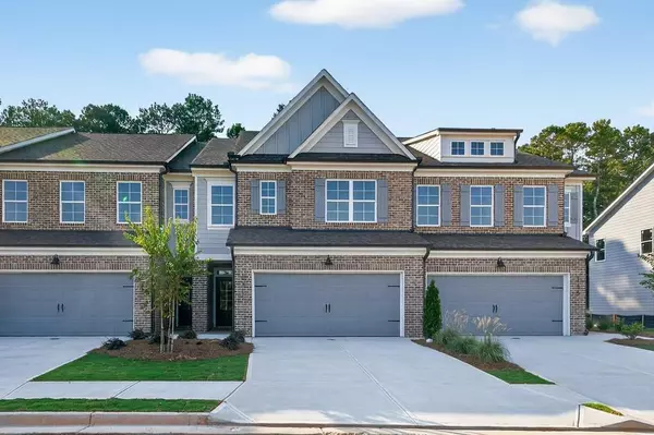 121 Windsor Park CT, Jefferson, GA 30549
