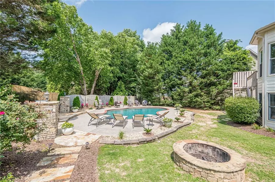 113 Gold Bridge XING, Canton, GA 30114