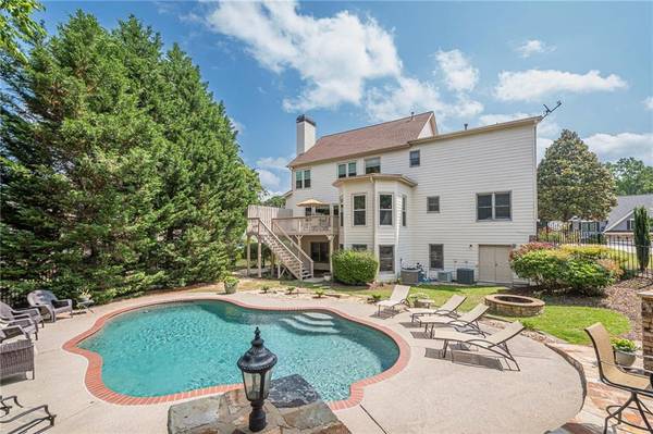 113 Gold Bridge XING, Canton, GA 30114
