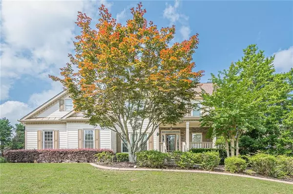 113 Gold Bridge XING, Canton, GA 30114