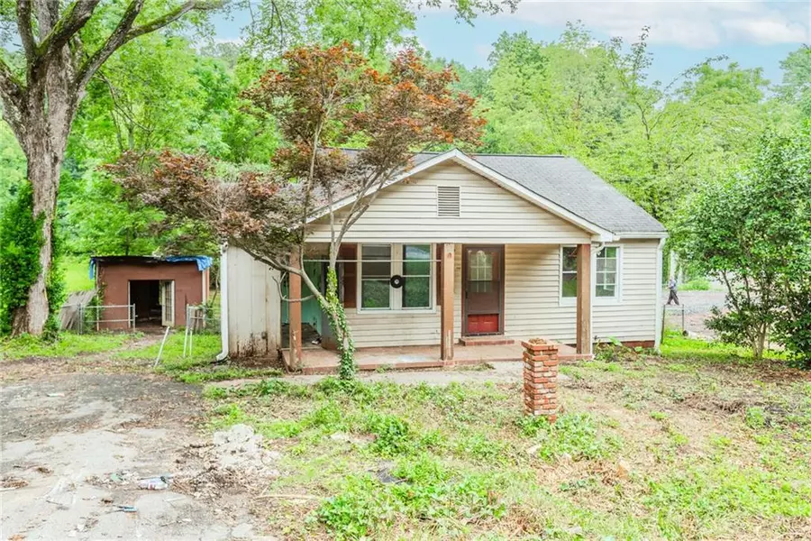 1112 Hillcrest DR SE, Atlanta, GA 30316