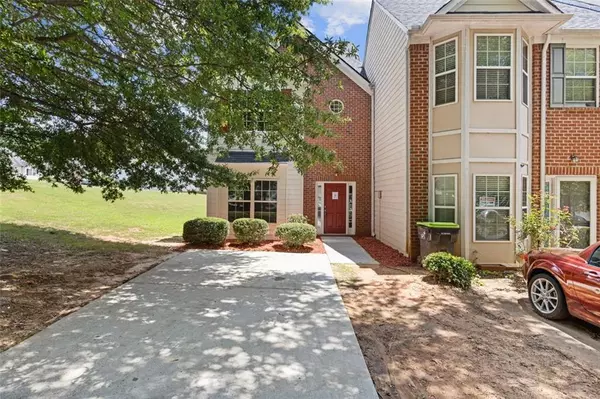Riverdale, GA 30274,378 BROOKVIEW DR