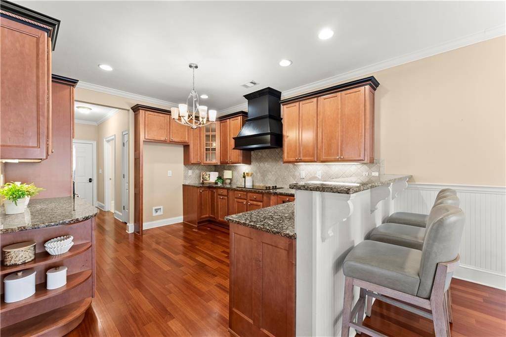 Kennesaw, GA 30144,945 Savannah Commons DR NE #1