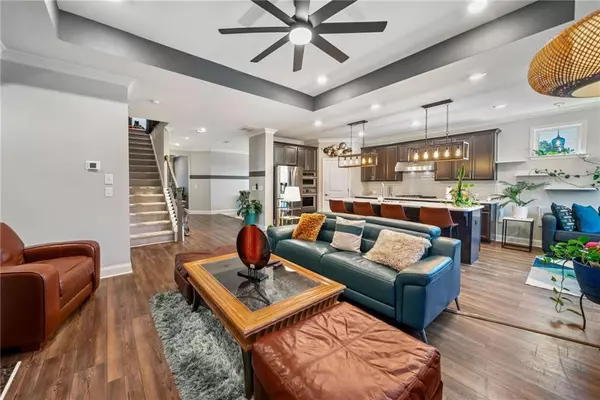 Grayson, GA 30017,2708 Songbird LN