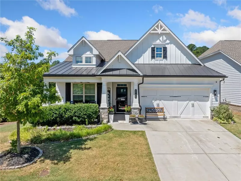 2708 Songbird LN, Grayson, GA 30017