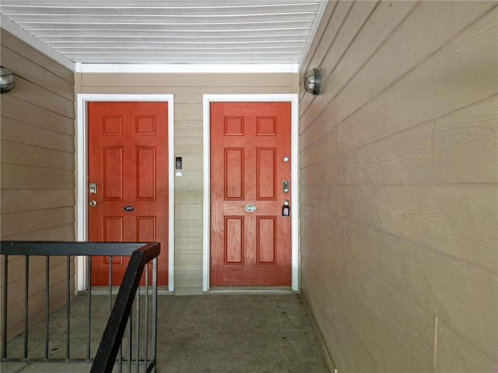 Atlanta, GA 30319,1468 Briarwood RD NE #108