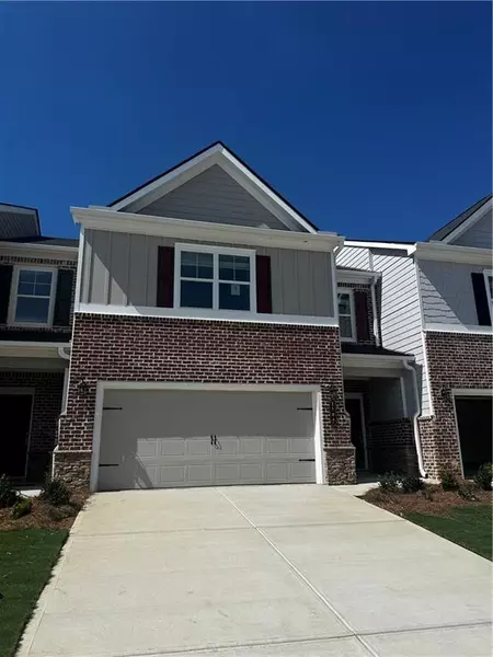 1183 PARK CENTER CIR, Austell, GA 30168