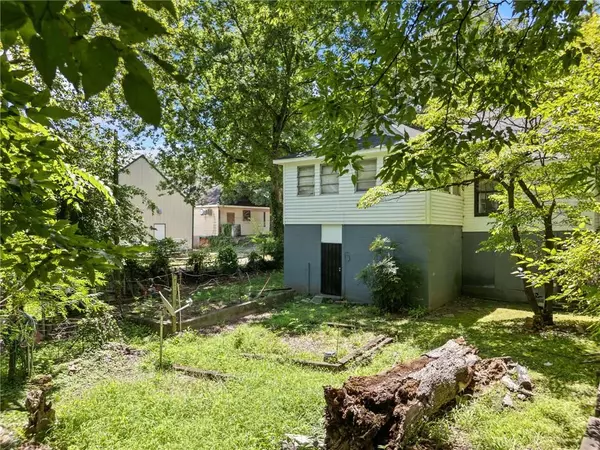 Atlanta, GA 30310,643 Gillette AVE SW