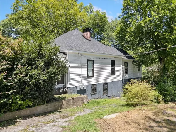 Atlanta, GA 30310,643 Gillette AVE SW