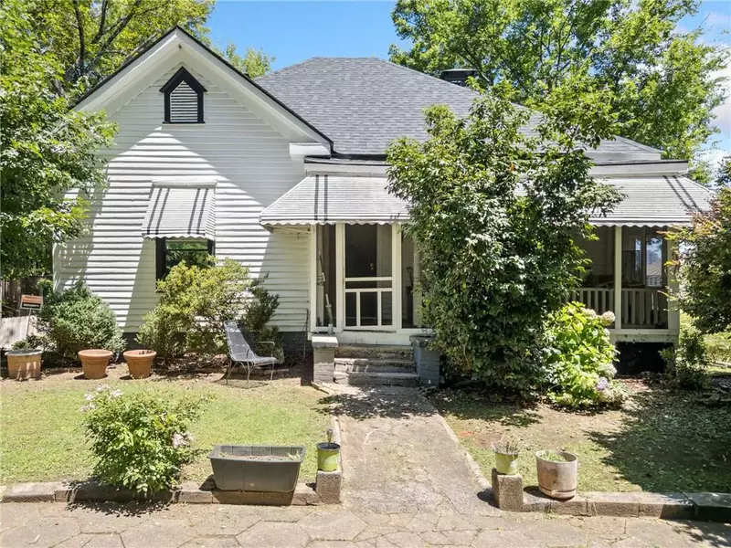 643 Gillette AVE SW, Atlanta, GA 30310