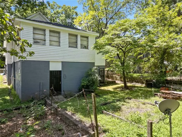 Atlanta, GA 30310,643 Gillette AVE SW