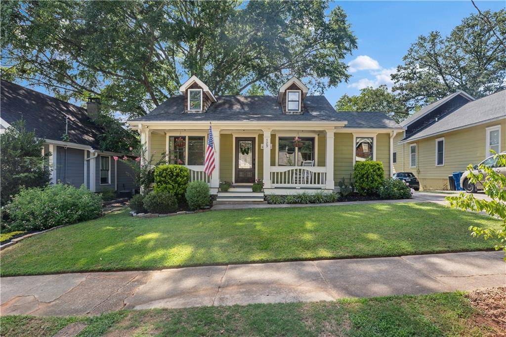 129 Palatka ST SE, Atlanta, GA 30317