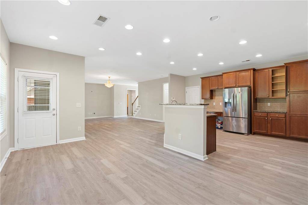 Ellenwood, GA 30294,4660 Lake Hill TRL