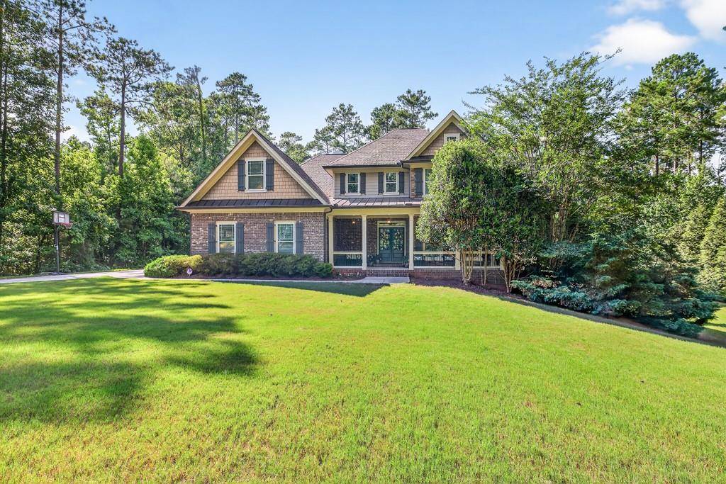 Monroe, GA 30655,969 Rao DR
