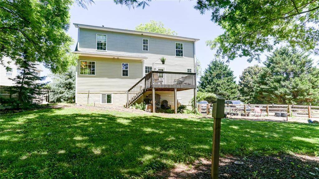 Gainesville, GA 30506,8635 Camberley WAY