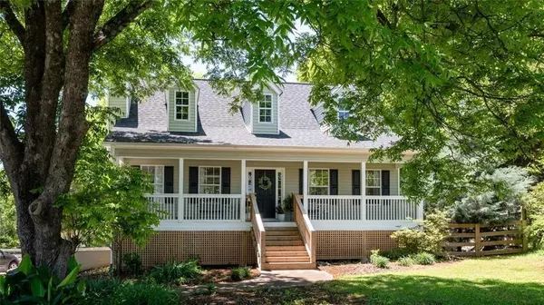 8635 Camberley WAY, Gainesville, GA 30506