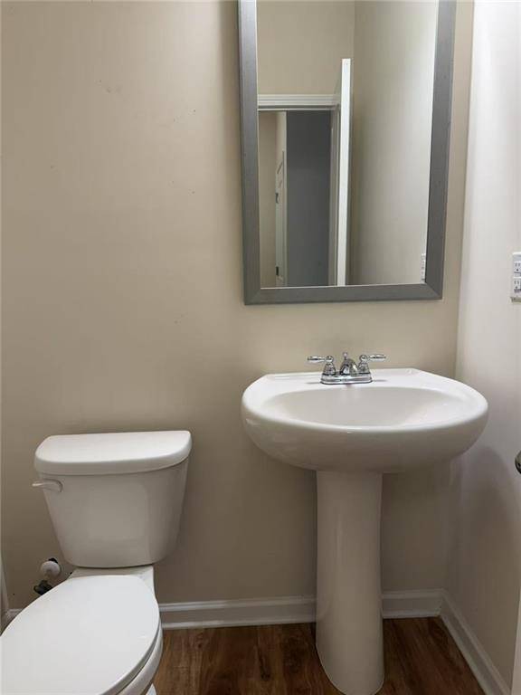 Riverdale, GA 30296,6430 GREY FOX WAY