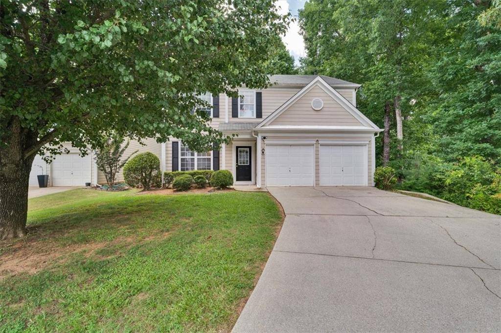 2948 Cottesford WAY SE, Smyrna, GA 30080