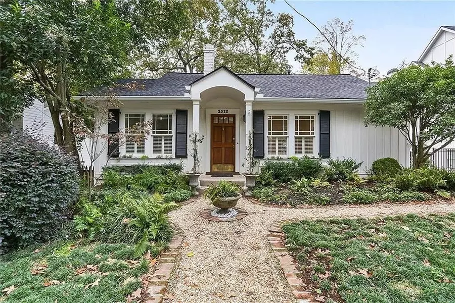 2512 Brookwood DR NE, Atlanta, GA 30305