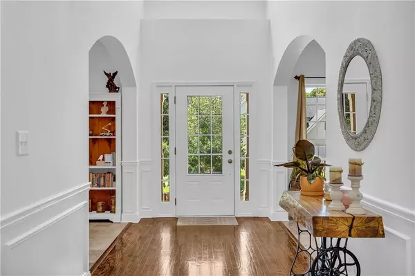 Gainesville, GA 30506,3902 Walnut Grove WAY