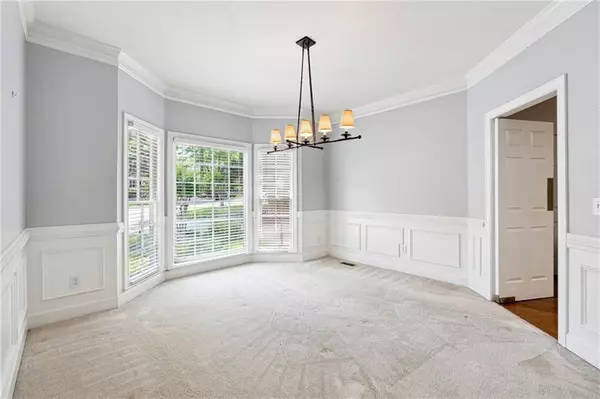 Powder Springs, GA 30127,936 Bramble Oak CT