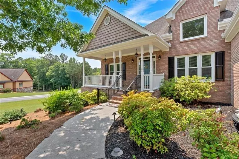 28 Golden Eagle DR, Adairsville, GA 30103