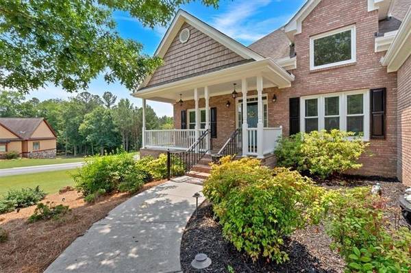 28 Golden Eagle DR, Adairsville, GA 30103