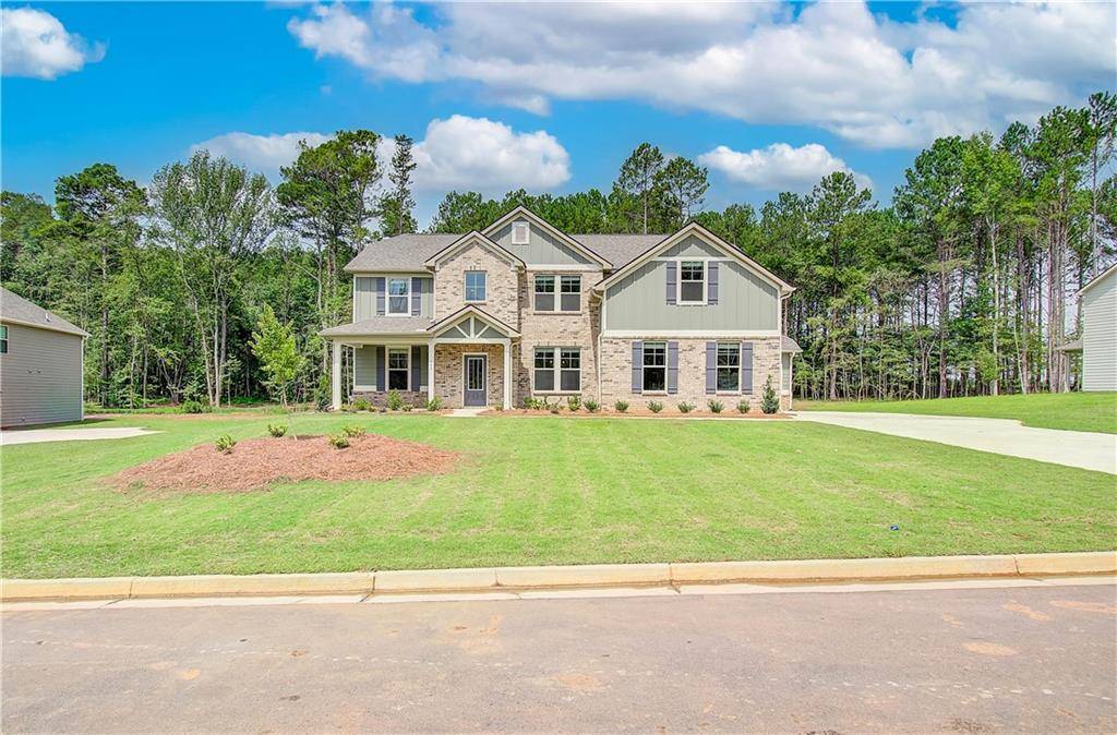 232 Ruthe CV, Locust Grove, GA 30248