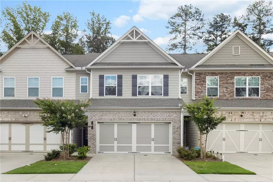 6780 Cedar Glen RD, Atlanta, GA 30360