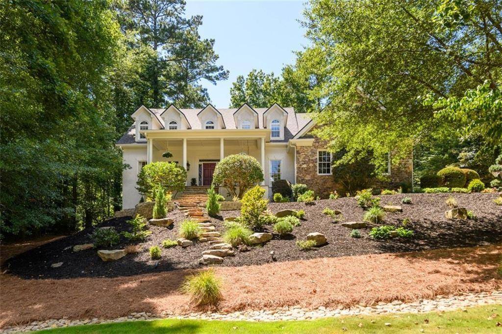 Johns Creek, GA 30022,720 Buttercup TRCE