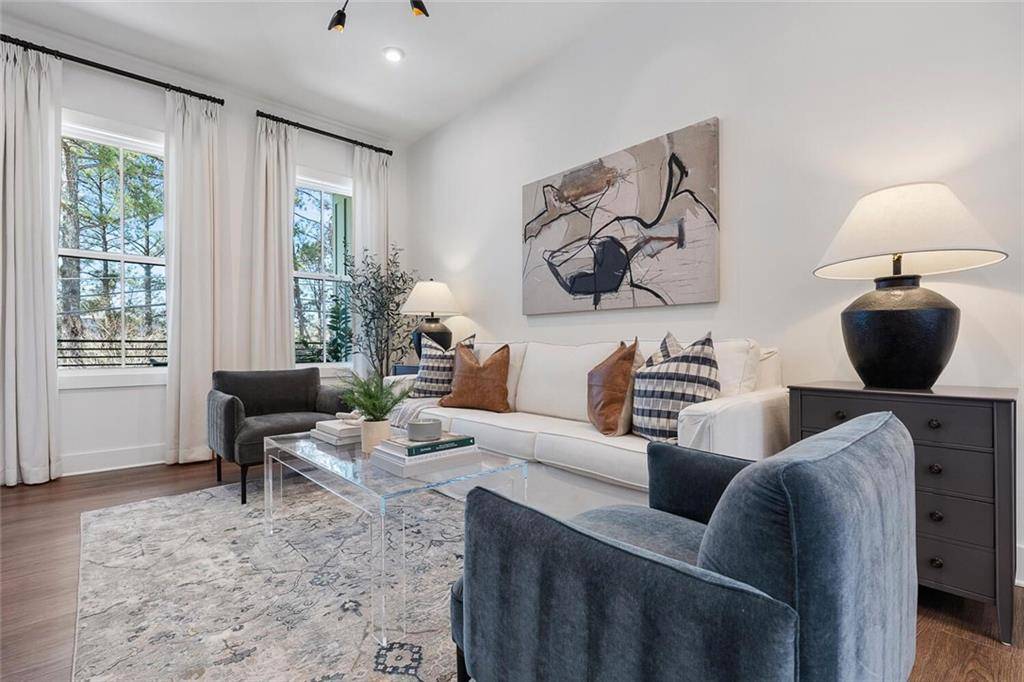 Atlanta, GA 30315,1429 Hazy Way #309