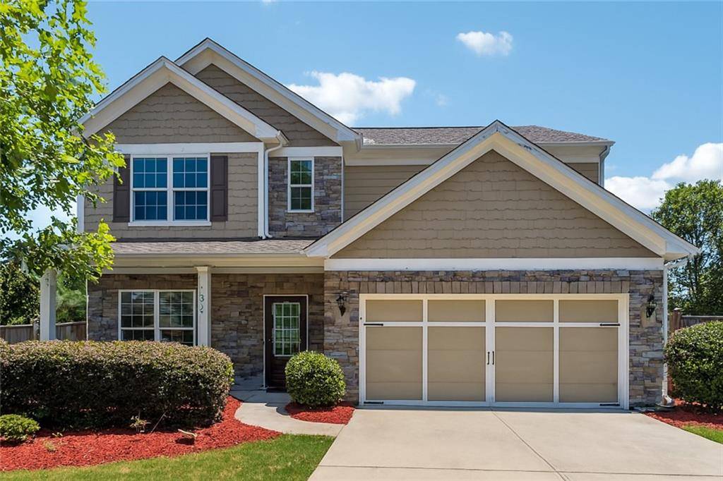 865 Great Glen PL, Suwanee, GA 30024