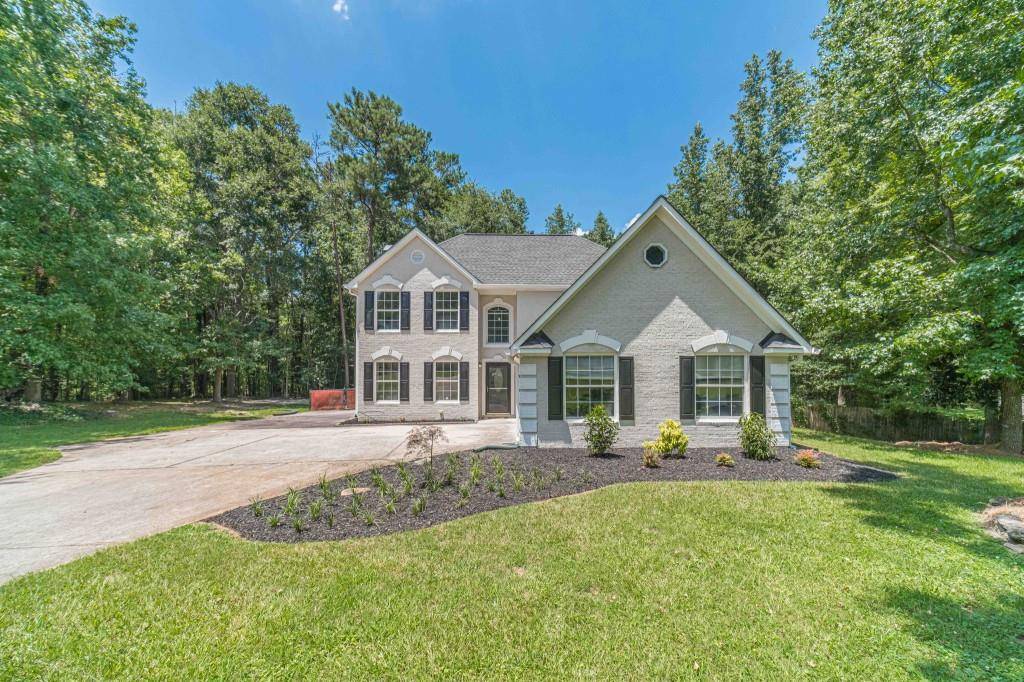 113 Oak Bend DR, Stockbridge, GA 30281