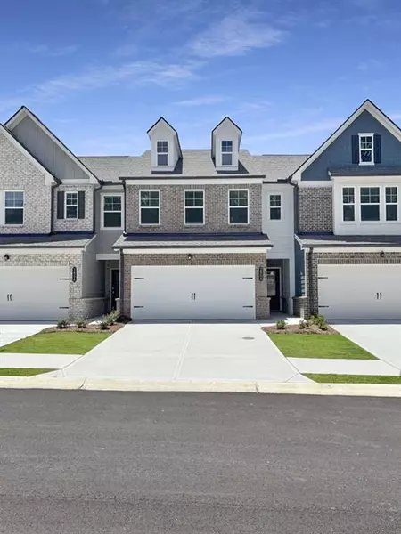 2858 Habibi CT, Buford, GA 30519