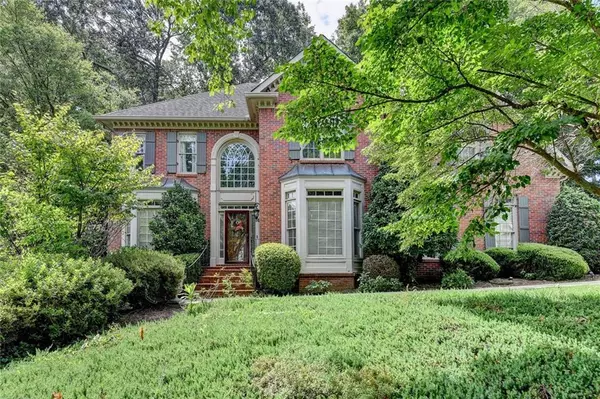 1200 Lake Washington Circle, Lawrenceville, GA 30043