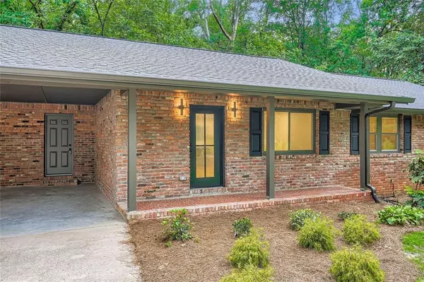 Atlanta, GA 30337,4505 Greensprings RD