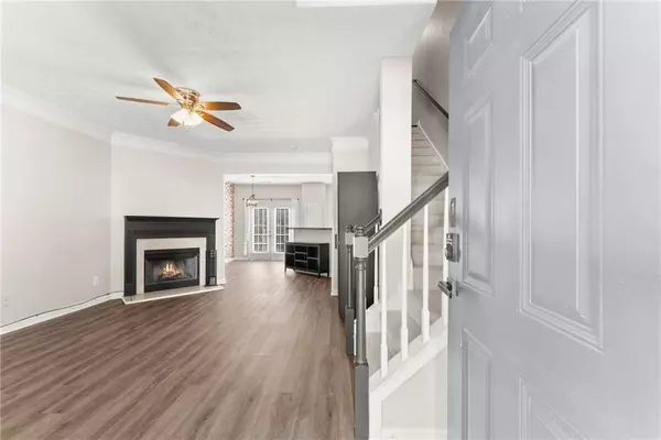 Oakwood, GA 30566,4820 Timber Hills DR