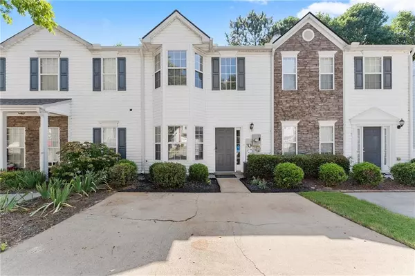 4820 Timber Hills DR, Oakwood, GA 30566