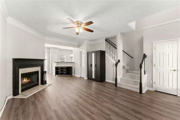 Oakwood, GA 30566,4820 Timber Hills DR