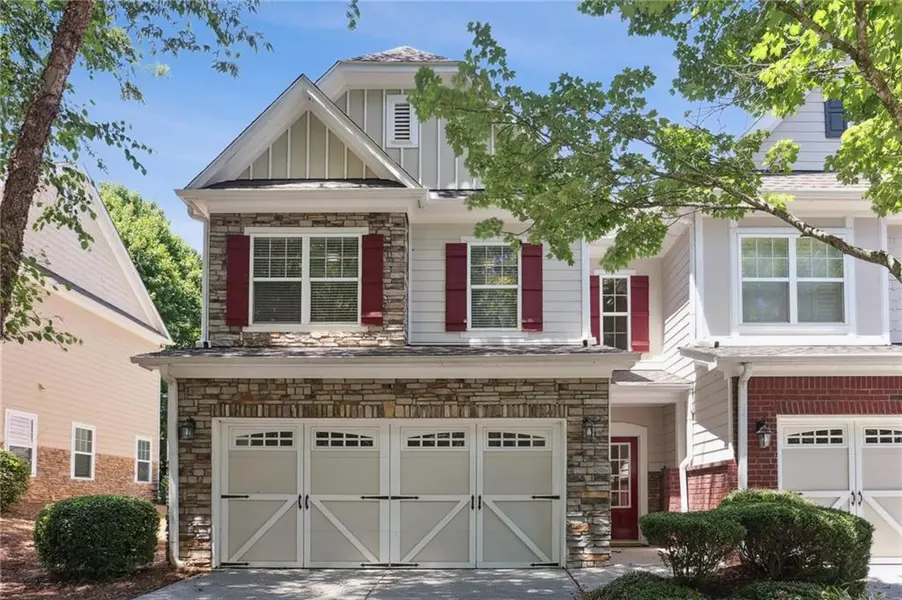 2902 Cross Creek DR, Cumming, GA 30040