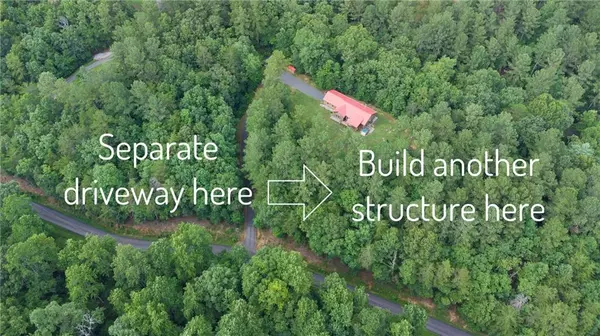 Dahlonega, GA 30533,604 Sheep Wallow RD