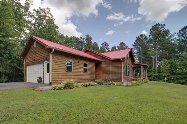 Dahlonega, GA 30533,604 Sheep Wallow RD