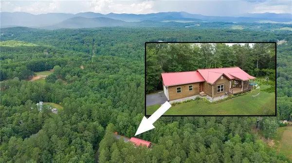 Dahlonega, GA 30533,604 Sheep Wallow RD